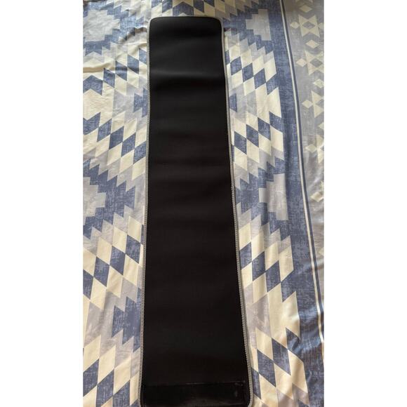 SAUNAFX Waist Trimmer Belt Adjustable Wrap - Picture 4 of 4